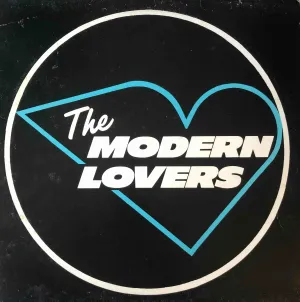 The Modern Lovers - The Modern Lovers