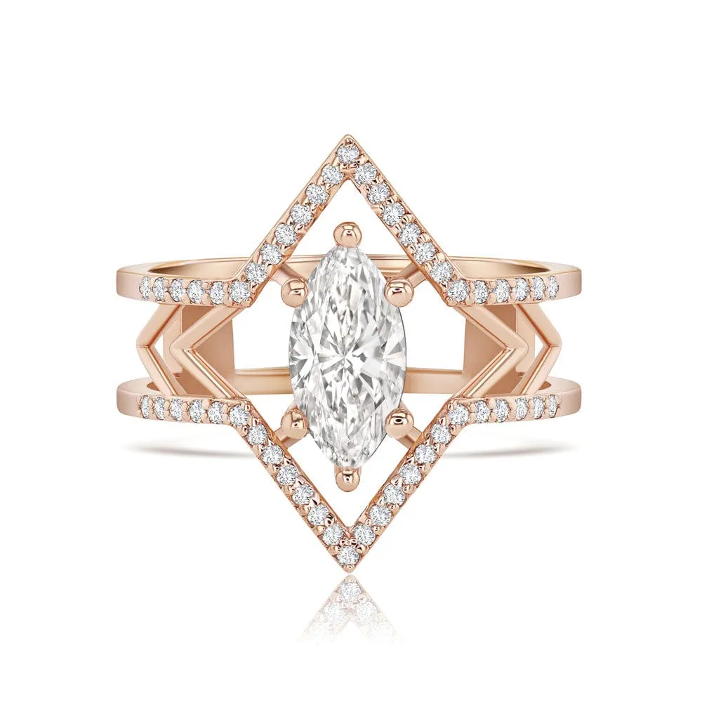 The Modern Marquise