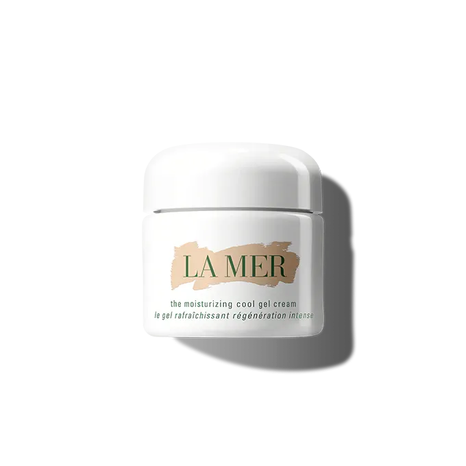 THE MOISTURIZING COOL GEL CREAM