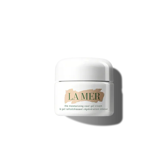 THE MOISTURIZING COOL GEL CREAM