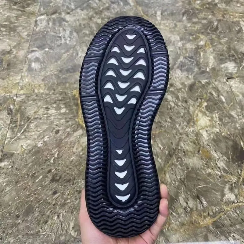 Thomas – Croco Stijlvolle Sneakers | Voor Mannen