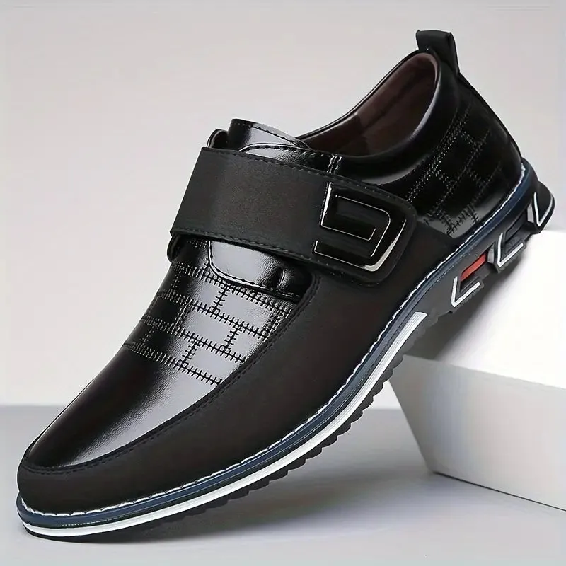 Thomas – Trendy Vetersneakers voor Heren