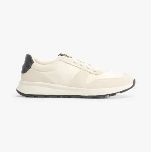 TOMS TRVL LITE RETRO Mens Trainers White