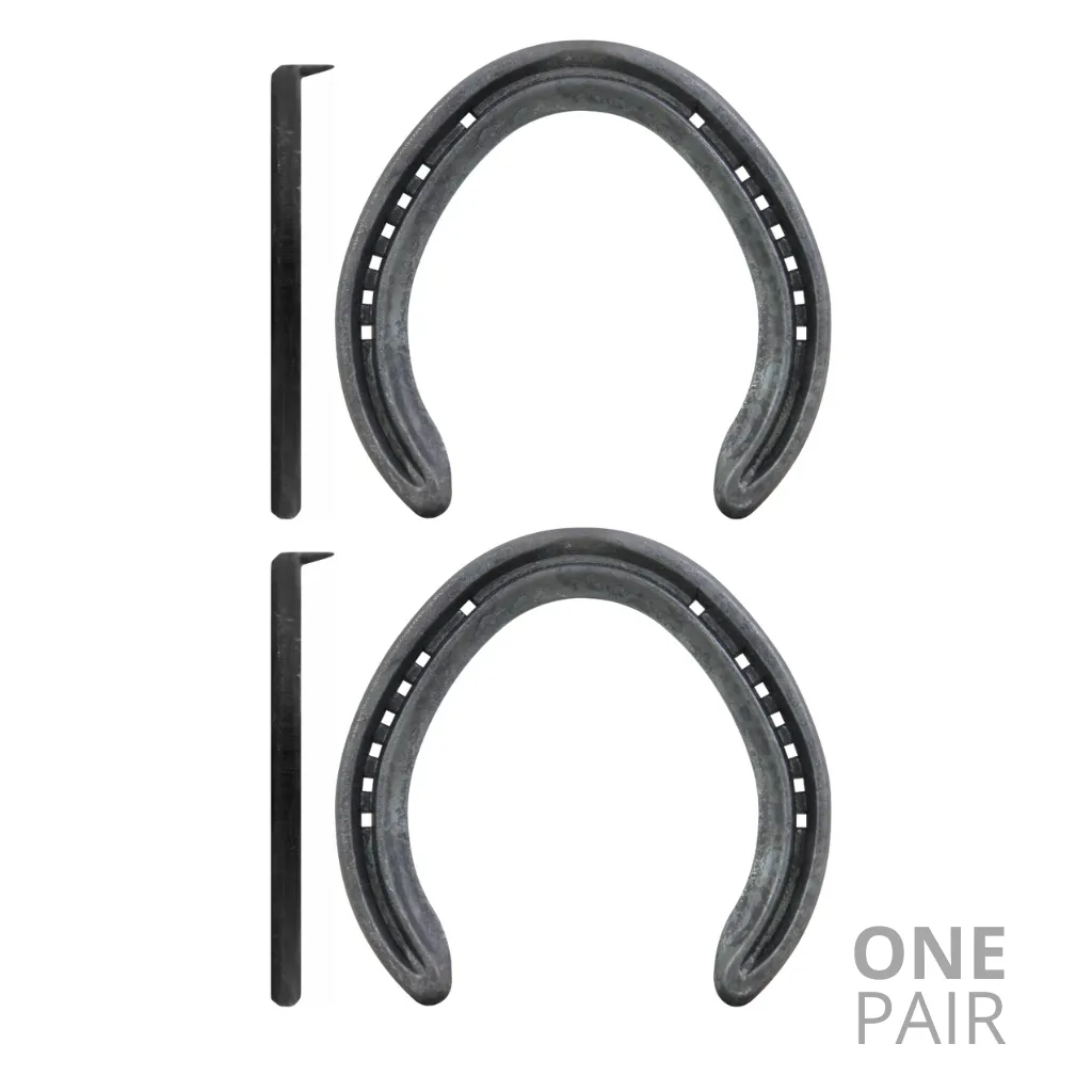 Trainer Hind T/C Pair