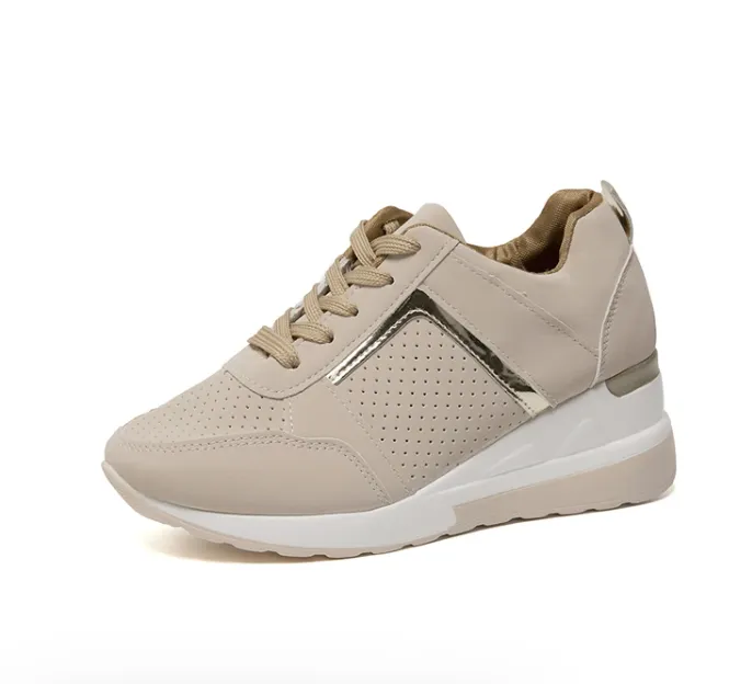 Trainers - no more aching feet