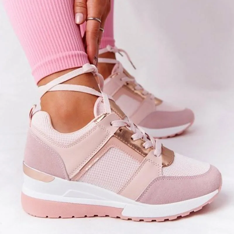 Trainers - no more aching feet