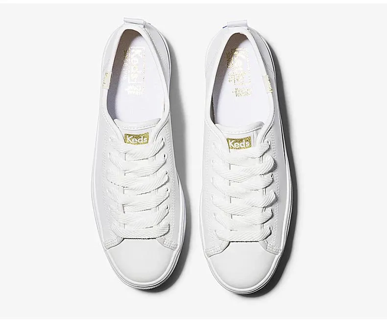 TRIPLE UP LEATHER