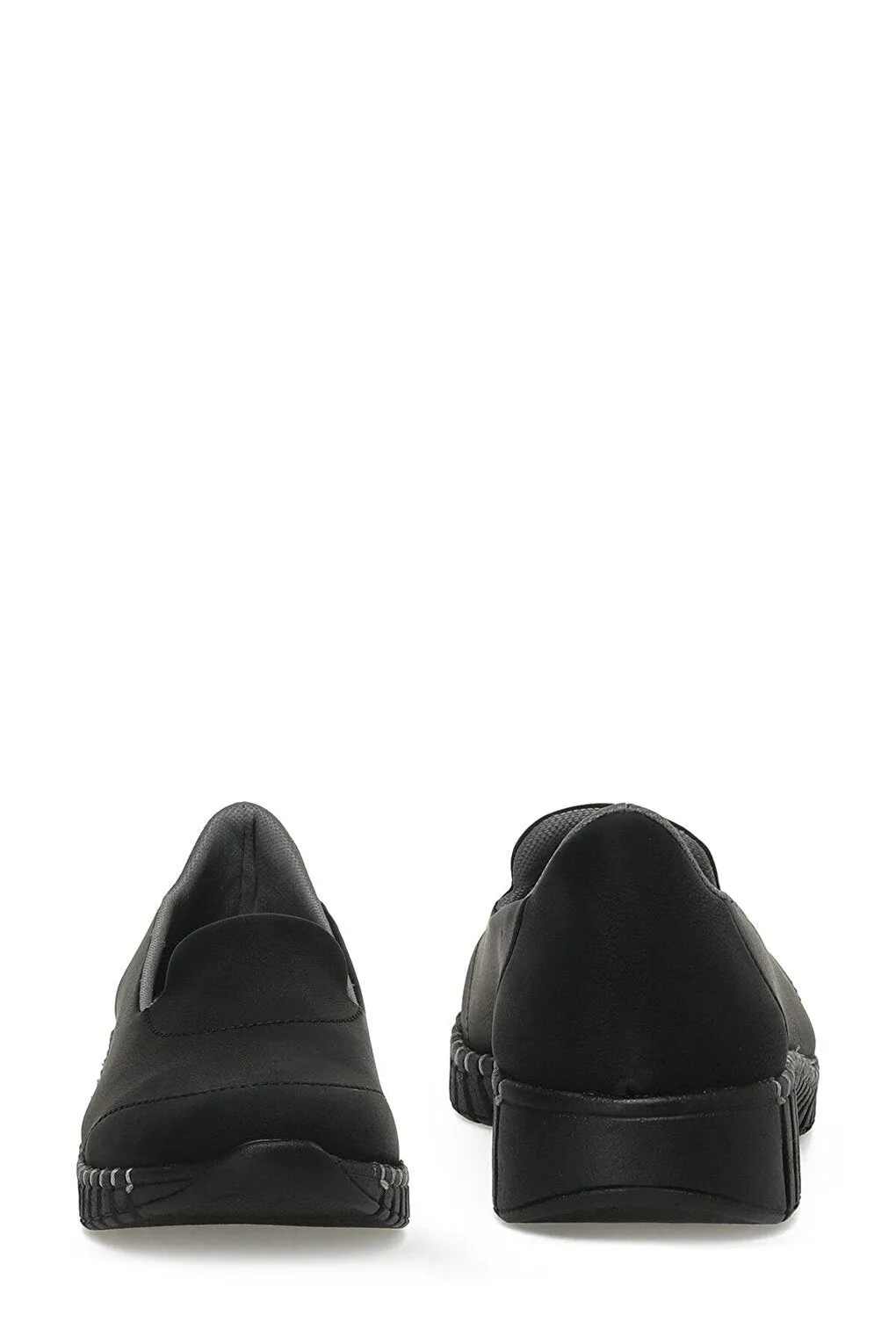 TRV1773.CZ3PR Black Women's Comfort Shoes