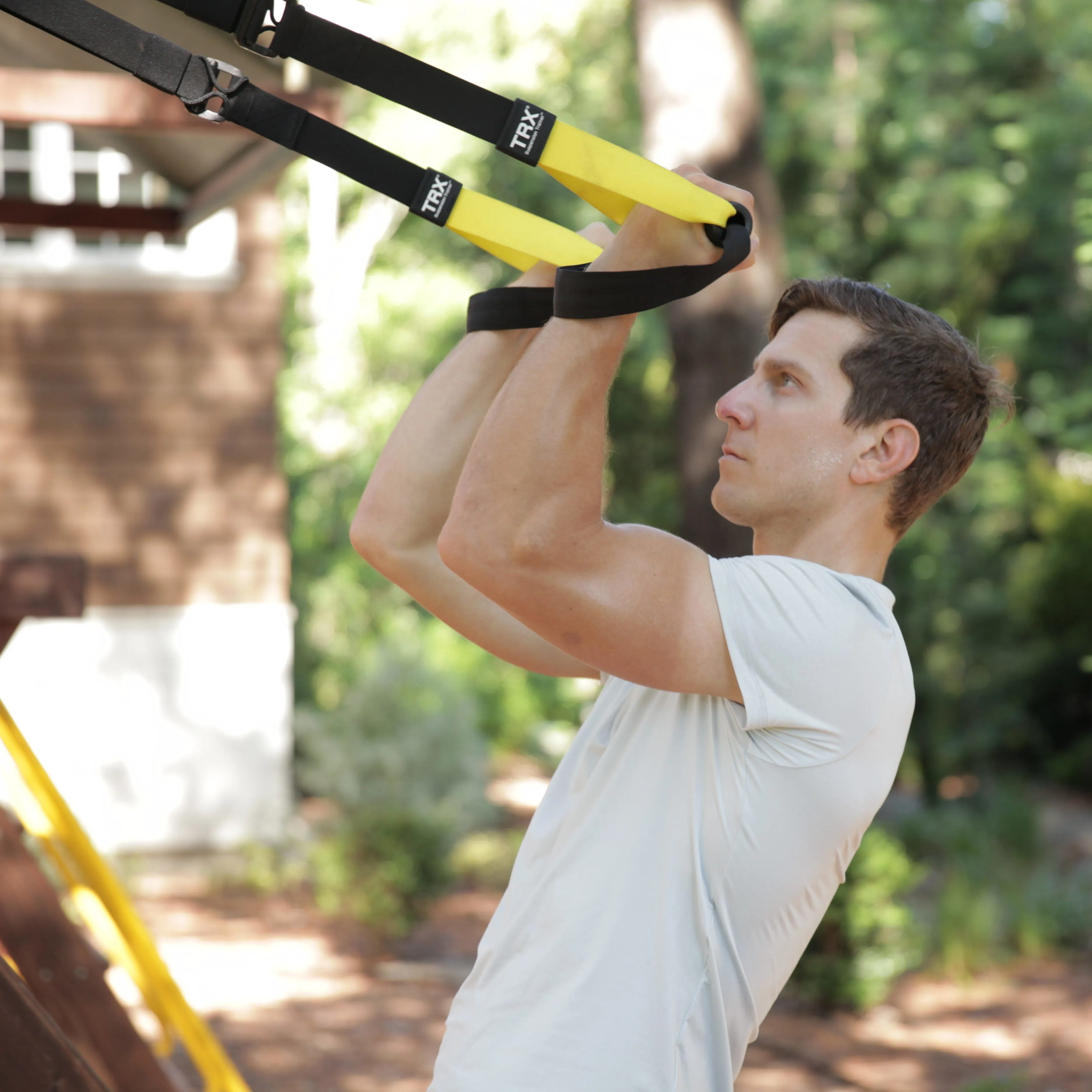 TRX® STRONG SYSTEM - Commercial Partners