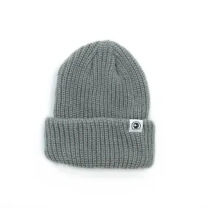 Tuque Minimal Grey - Headster Kids