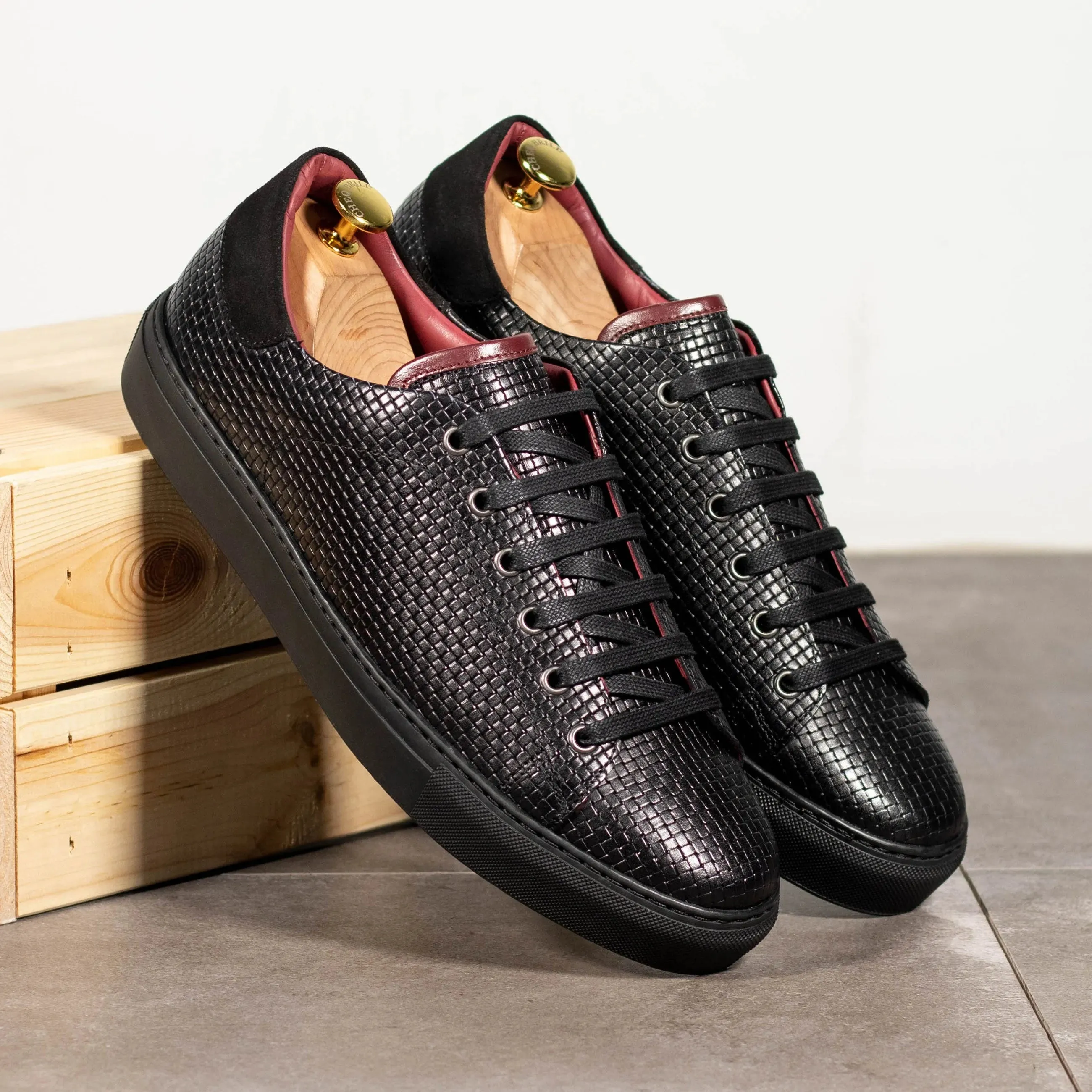 Twilight Trainer Sneaker