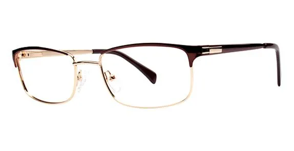 U Rock Eyeglasses U763
