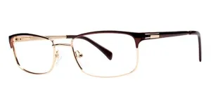 U Rock Eyeglasses U763