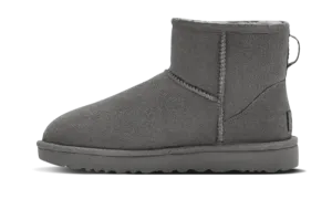 UGG Classic Mini II Boot Grey