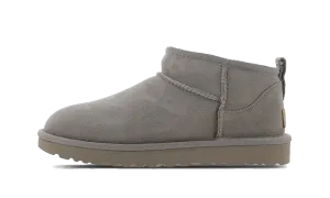 UGG Classic Ultra Mini Boot Goat