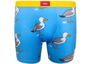Undz Kids' Boxer Seagull