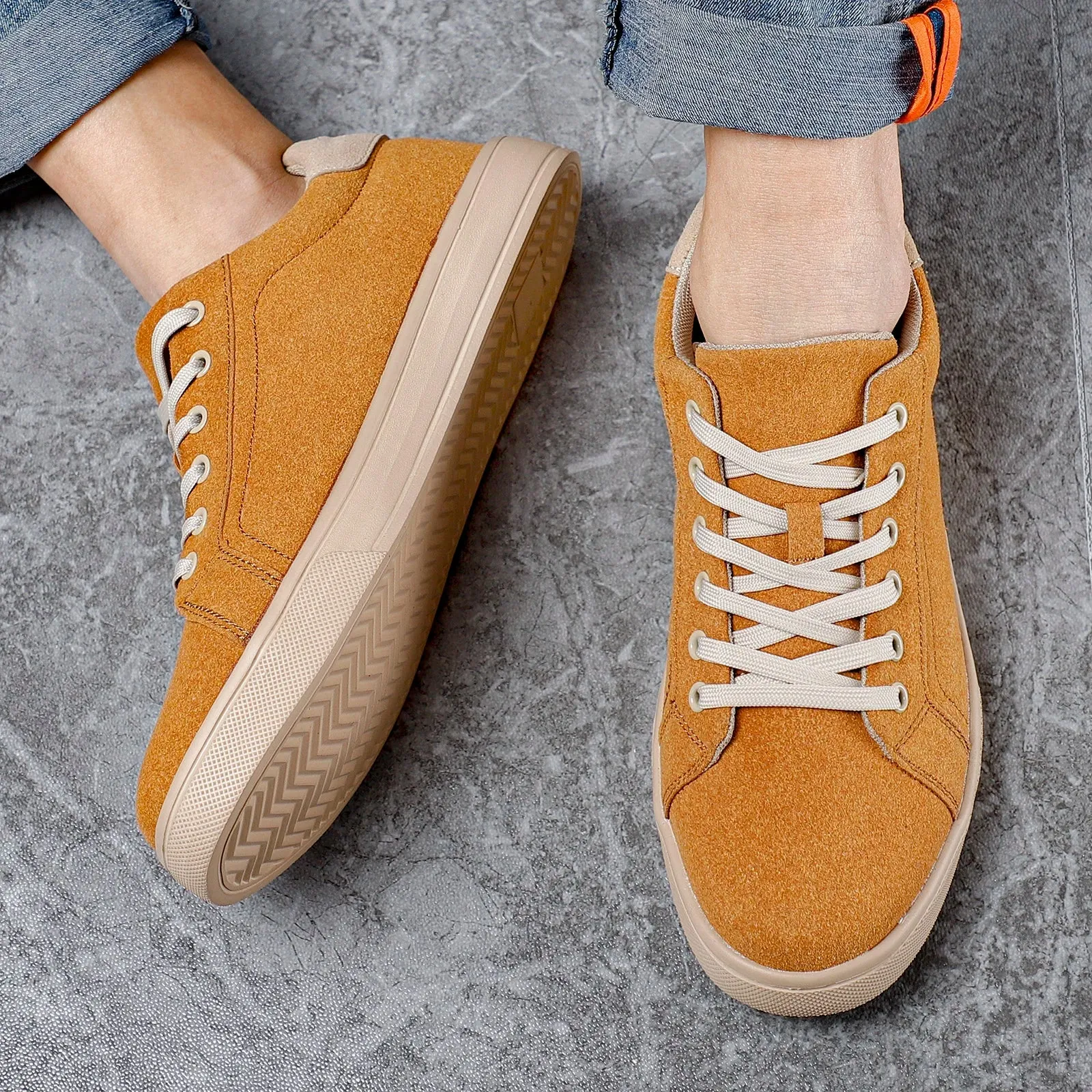 Vankar Sneakers