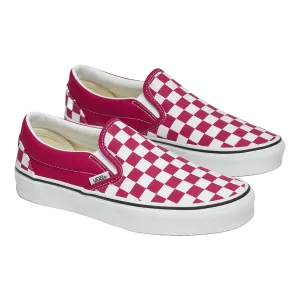 VANS FU CLASSIC SLIP-ON