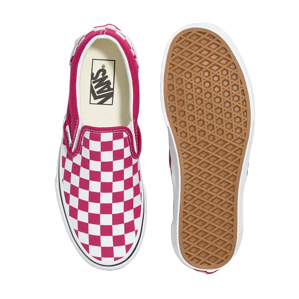 VANS FU CLASSIC SLIP-ON
