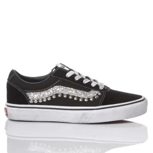 Vans Glitter Wave
