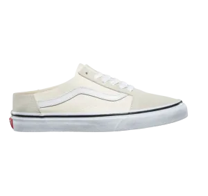 VANS W OLD SKOOL MULE