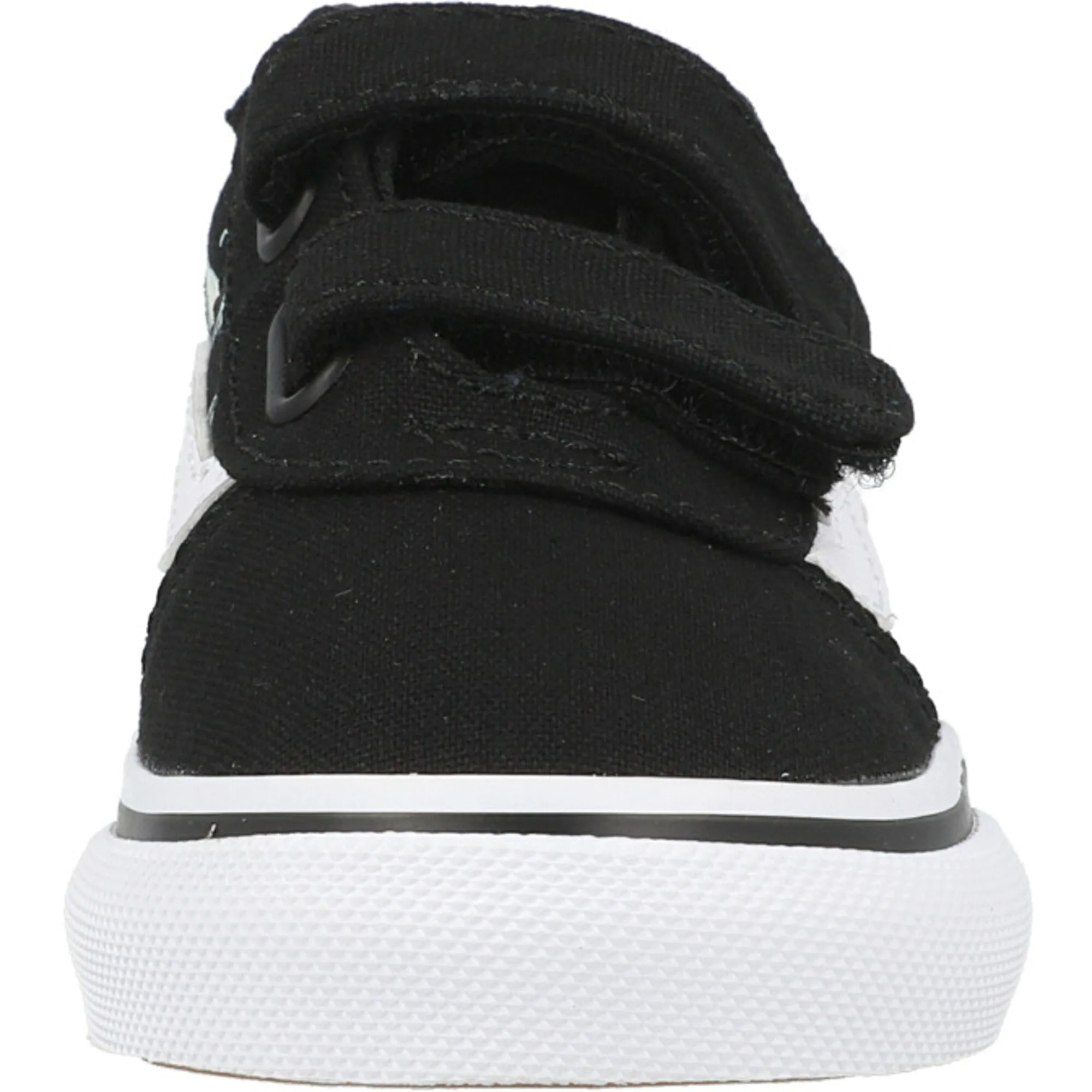 Vans Ward V Glow Black Infant Sneakers