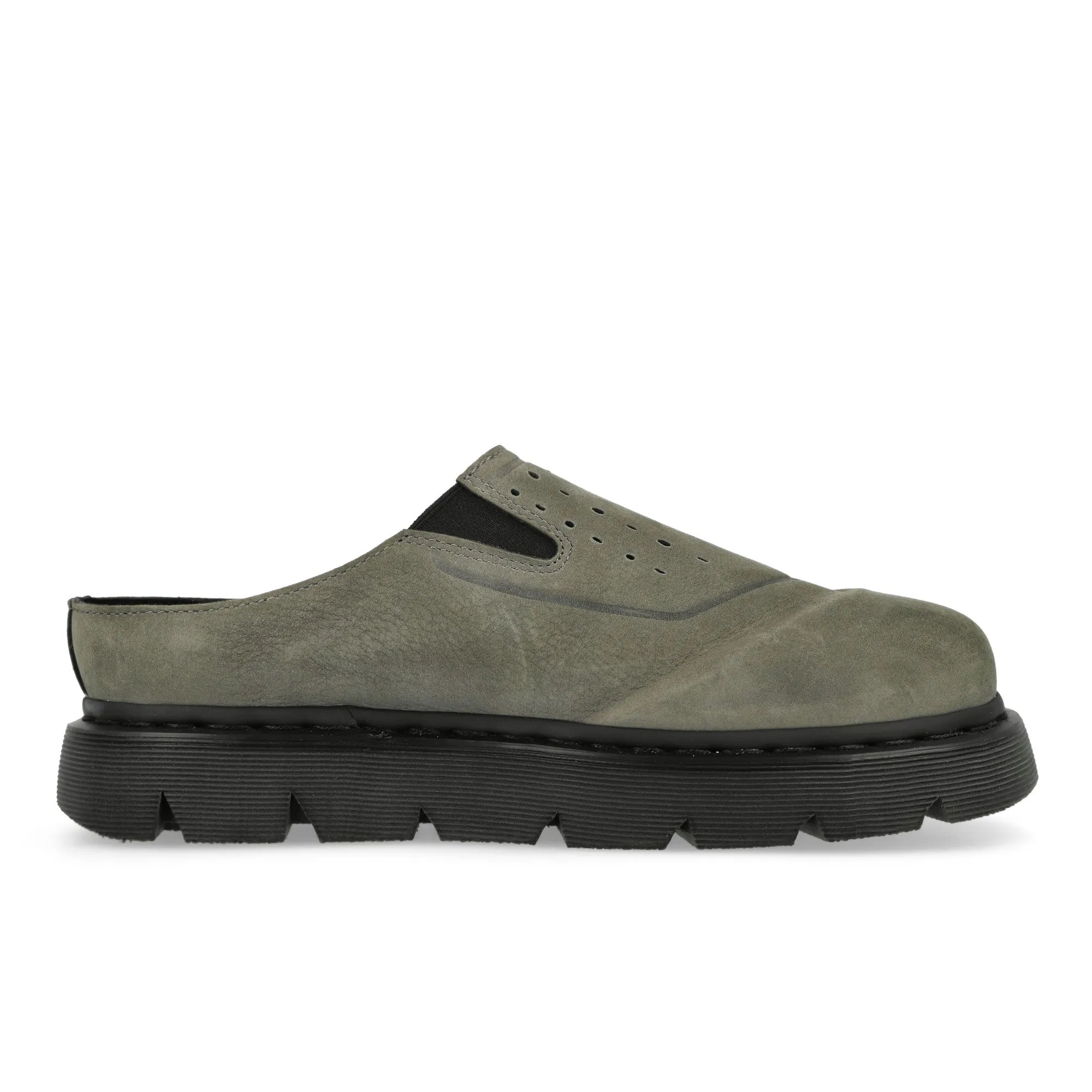 Vent Xx02 Mule