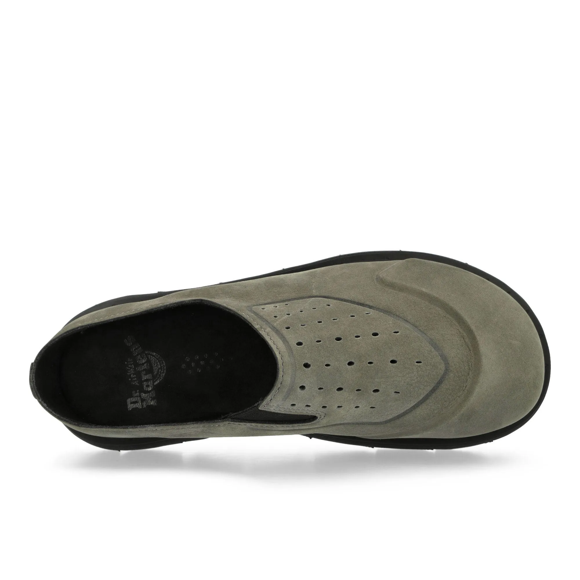 Vent Xx02 Mule