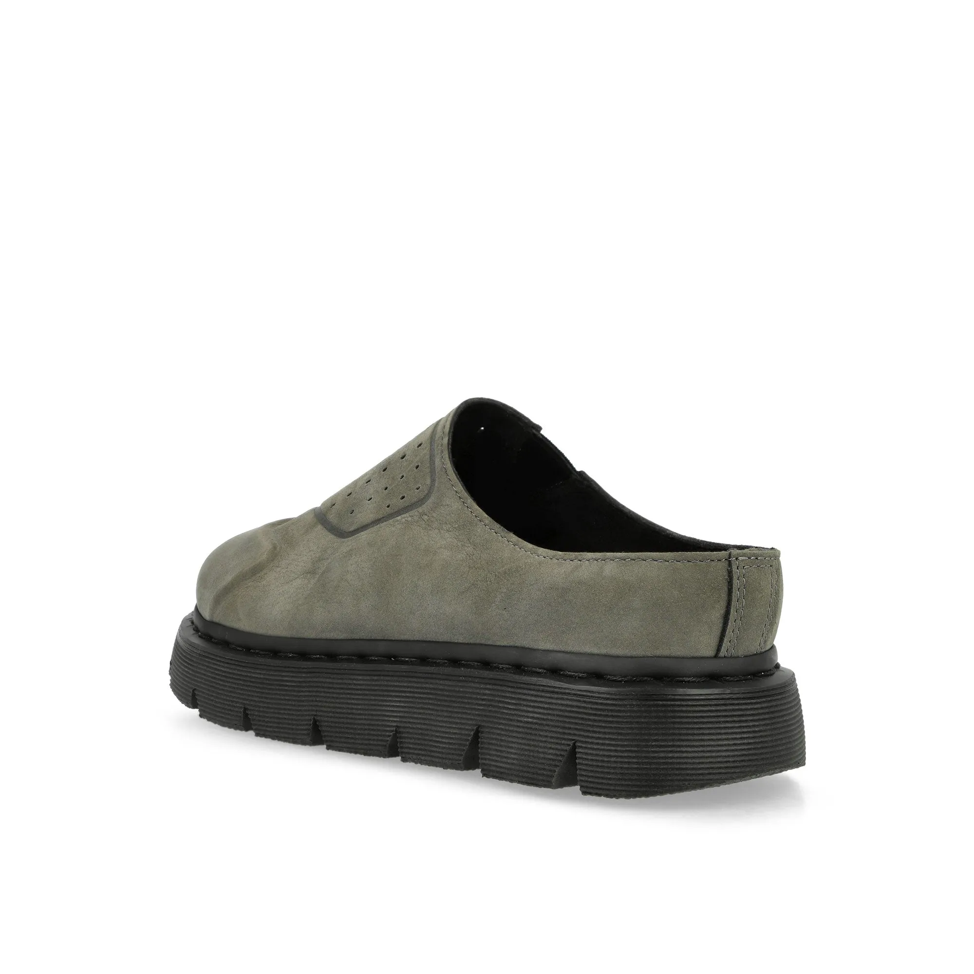 Vent Xx02 Mule