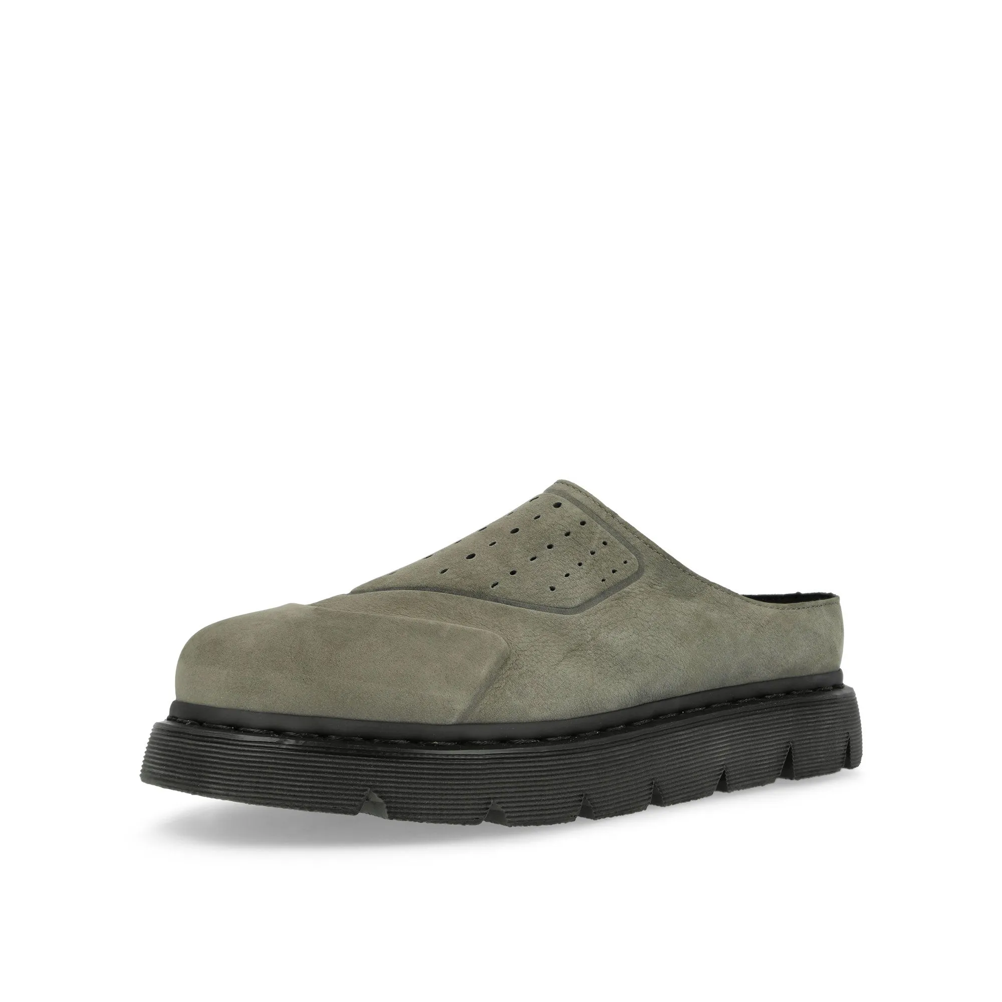 Vent Xx02 Mule