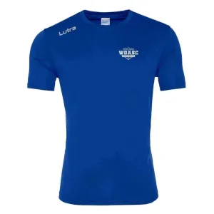 WDASC - Unisex Cool T