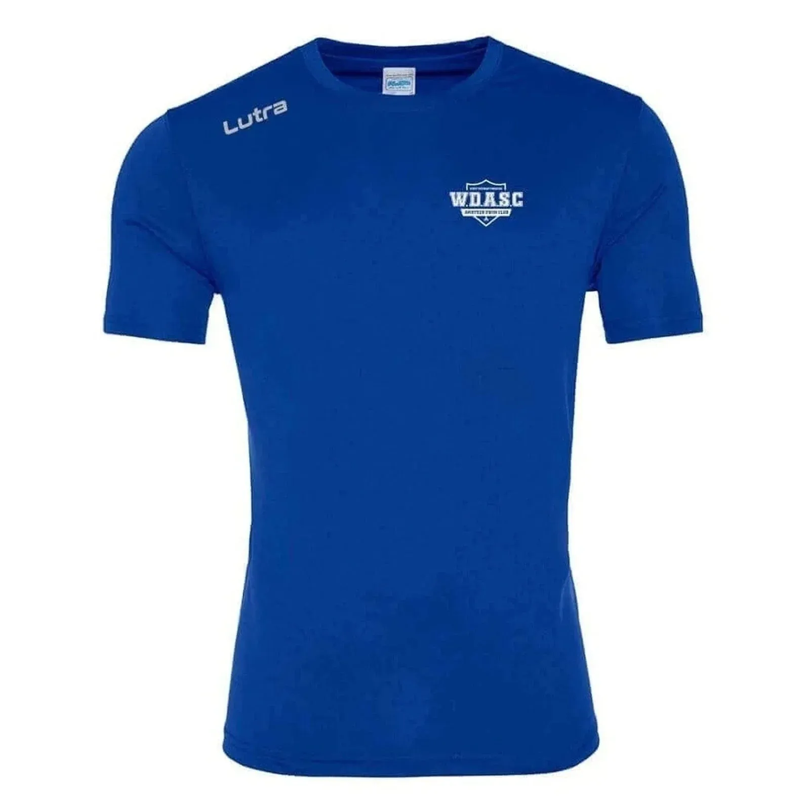 WDASC - Unisex Cool T