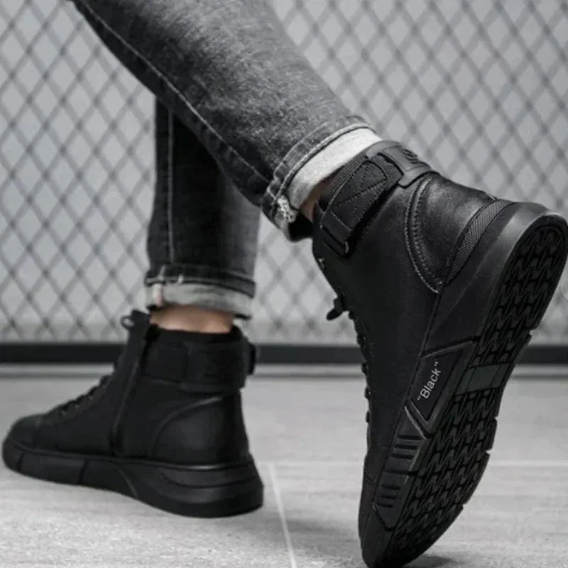 Willey - Stilvolle und komfortable Sneaker