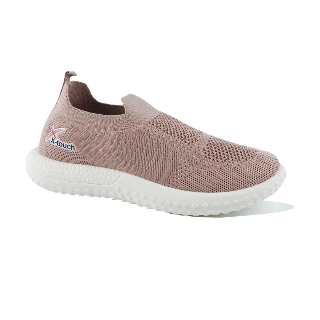 WOMEN SLIP ON TRAINERS ML-1885