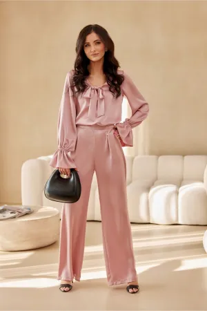Women trousers Roco Fashion
