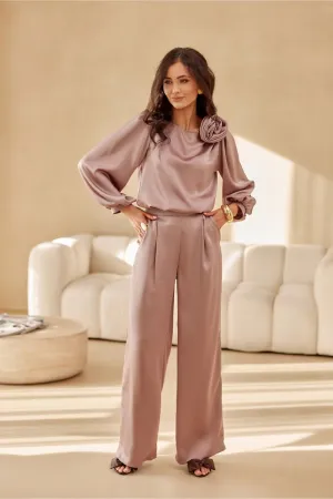 Women trousers Roco Fashion