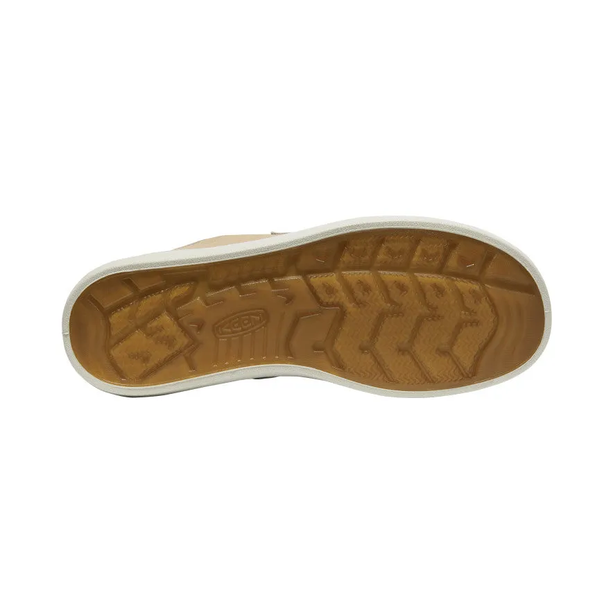 Women's Elsa Harvest Leather Sneaker