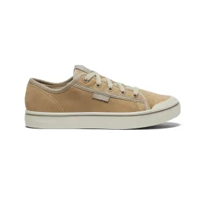 Women's Elsa Harvest Leather Sneaker