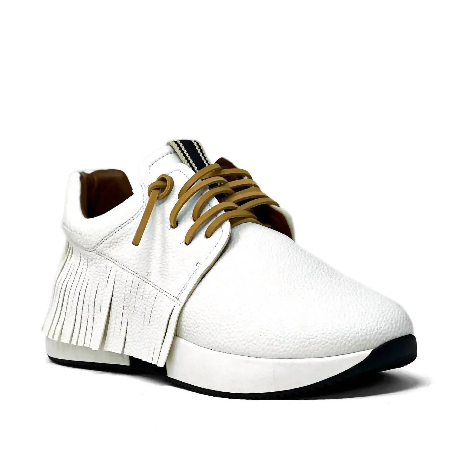 Women's Salt Pepa Sneakers In White