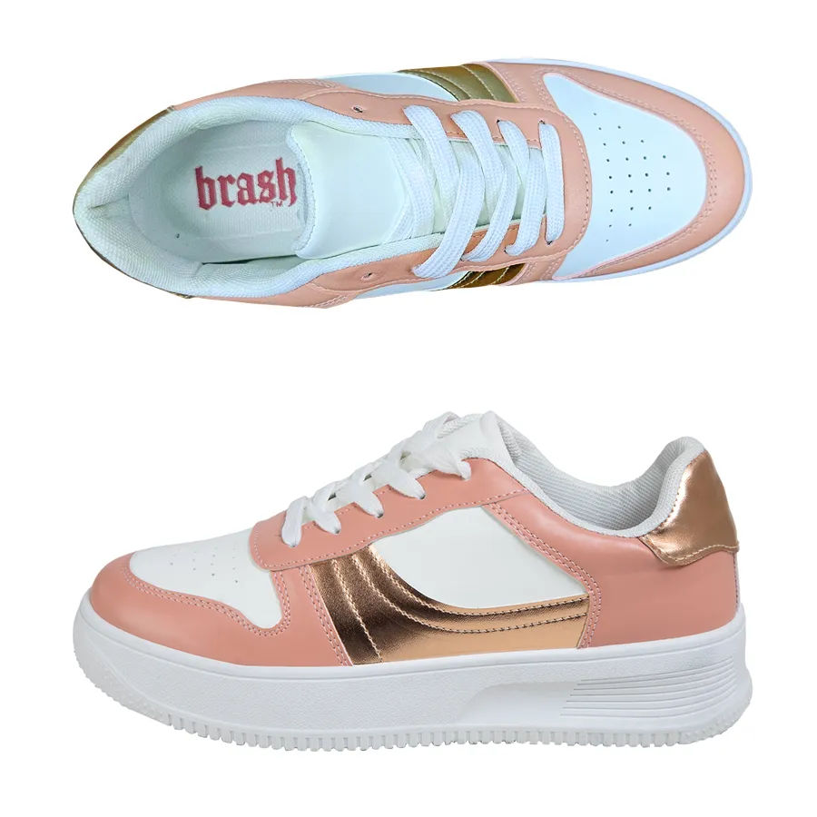 Women's Seeya Court Sneaker