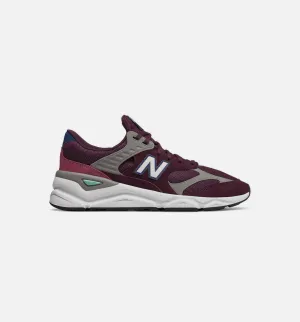 X-90 Reconstructed Mens Shoe - Purple/Grey
