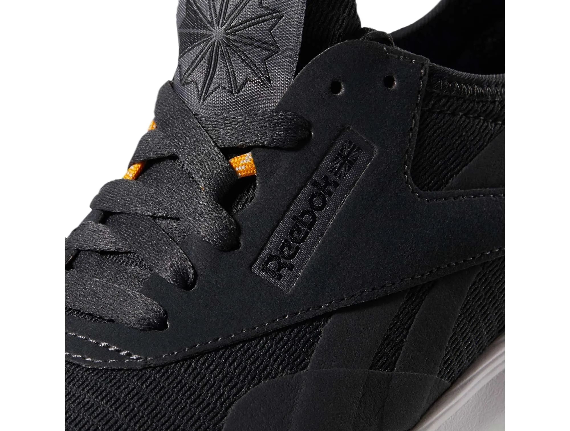 Zapatilla Reebok Cl Nylon Mujer