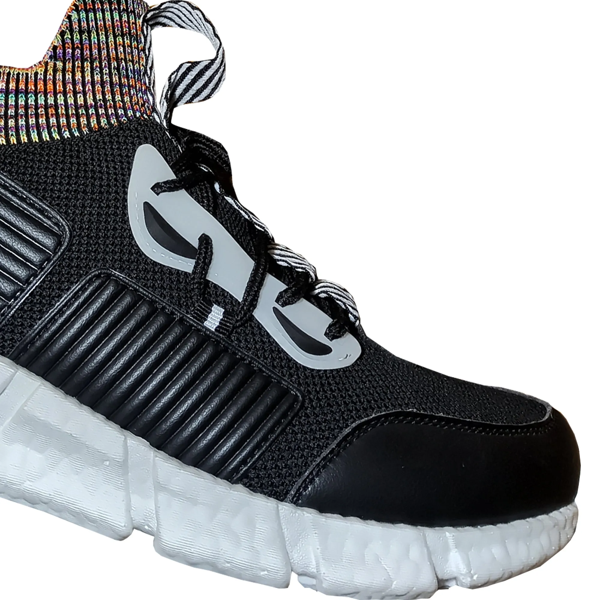 Zapatillas BK SX Hombre Deportiva Fessional | WK3008-M2