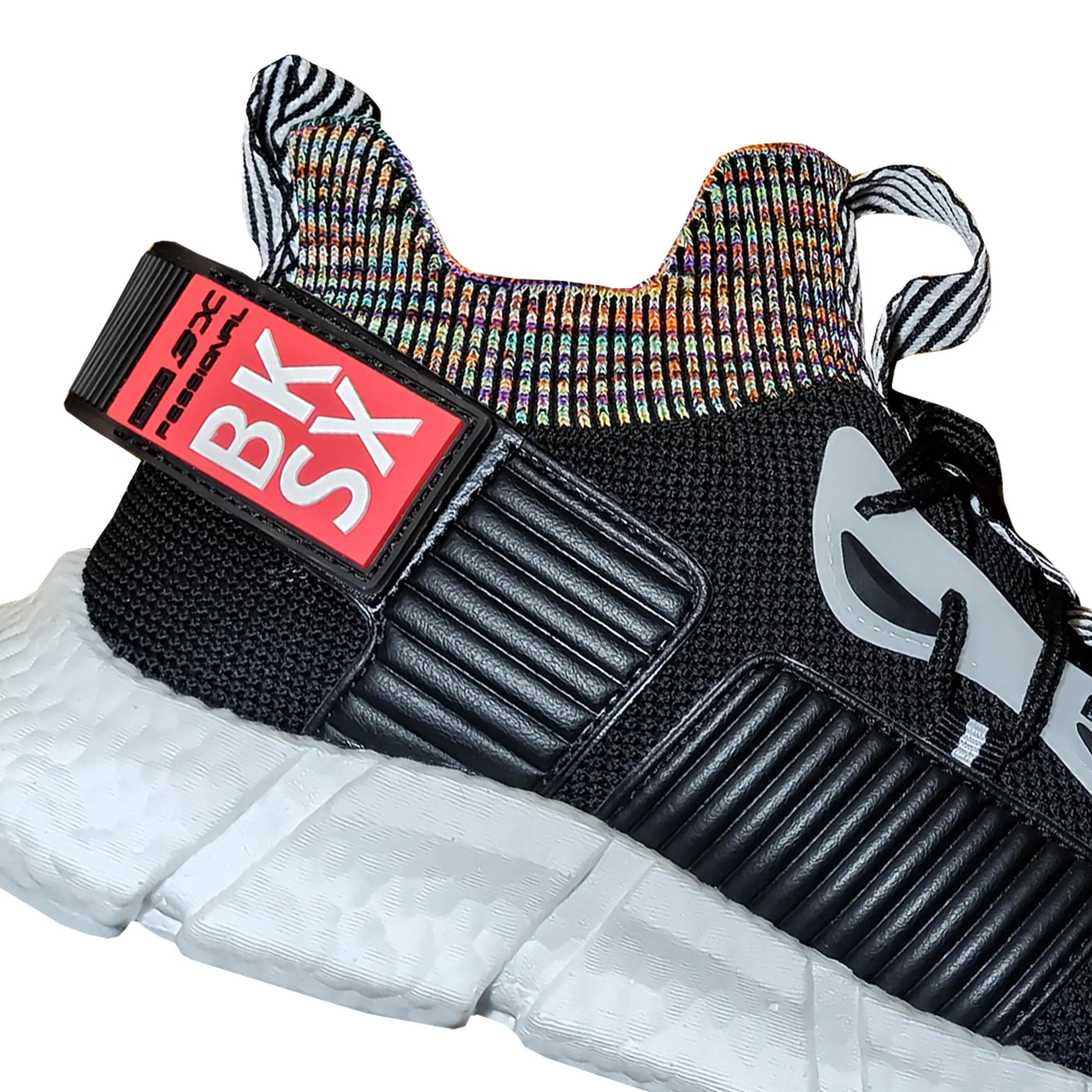 Zapatillas BK SX Hombre Deportiva Fessional | WK3008-M2