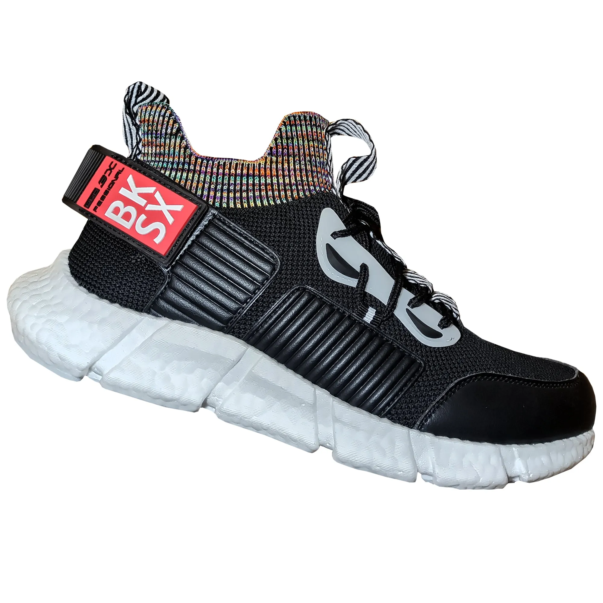 Zapatillas BK SX Hombre Deportiva Fessional | WK3008-M2