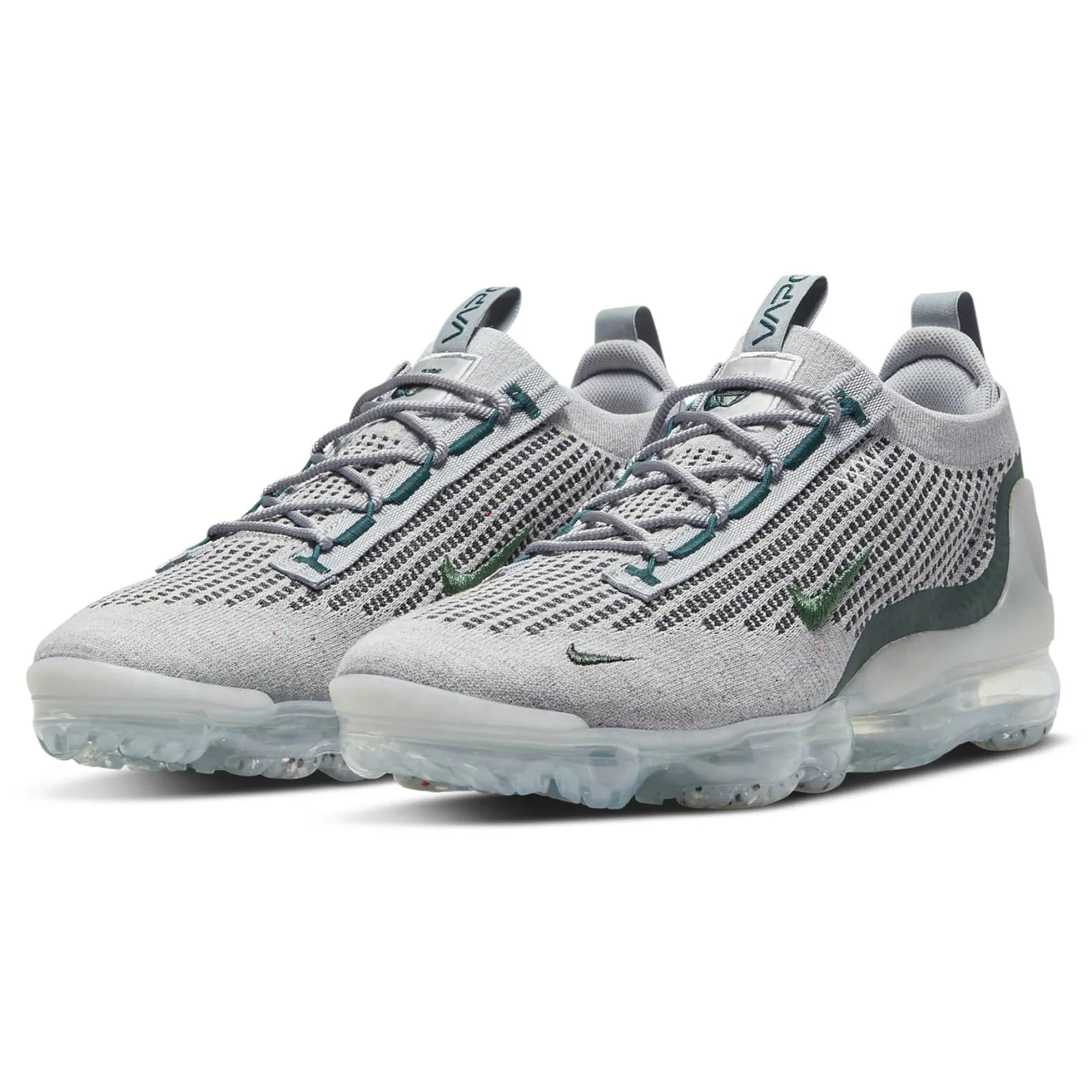 Zapatillas Nike Hombre Deportiva Air Vapormax 2021 Fk | DN3074-001