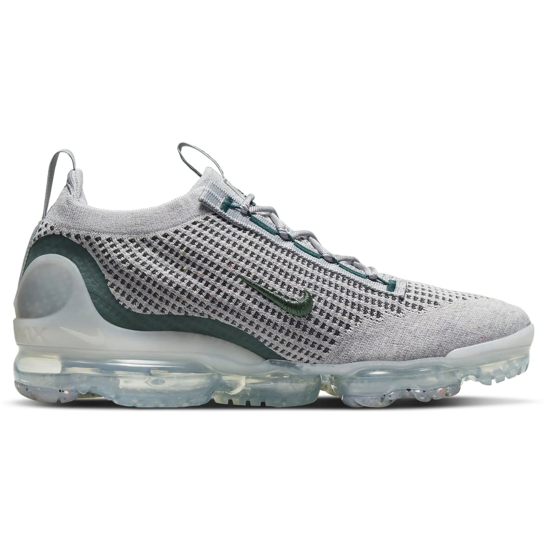 Zapatillas Nike Hombre Deportiva Air Vapormax 2021 Fk | DN3074-001