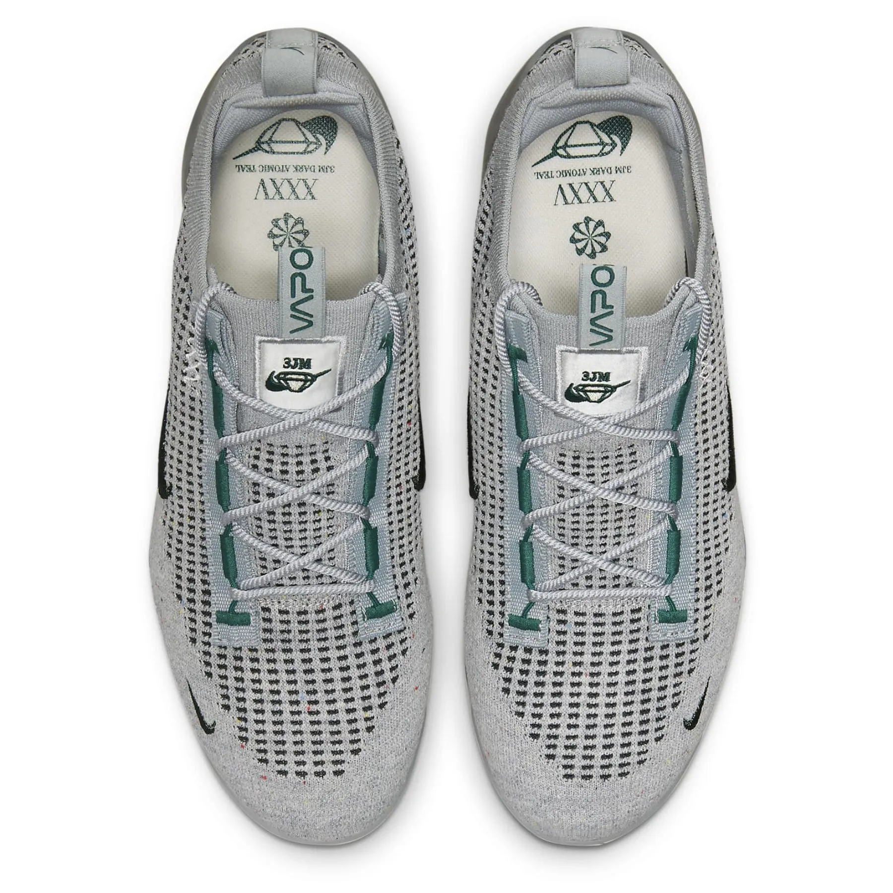 Zapatillas Nike Hombre Deportiva Air Vapormax 2021 Fk | DN3074-001