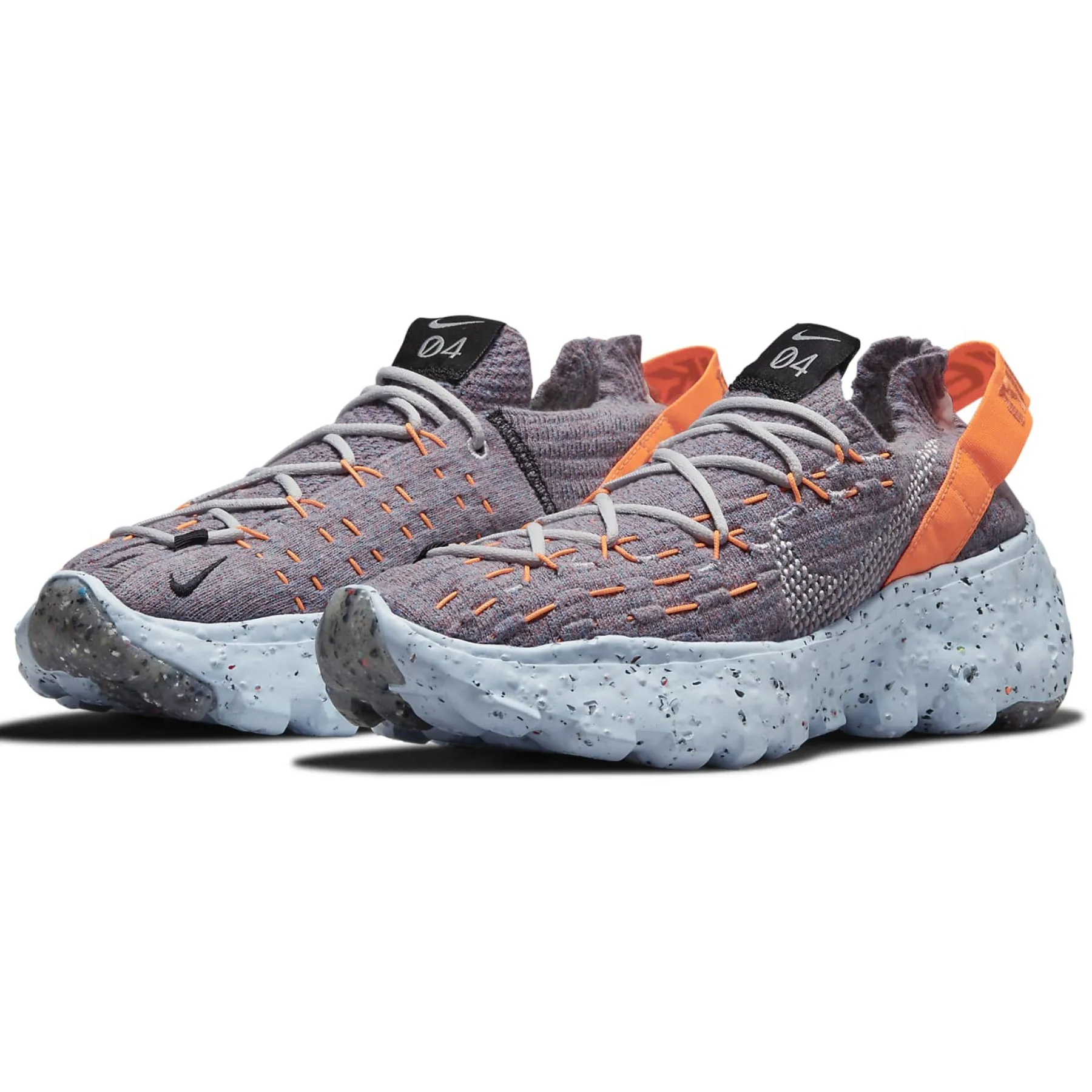 Zapatillas Nike Mujer Urbanas Space Hippie 04 | CD3476-900