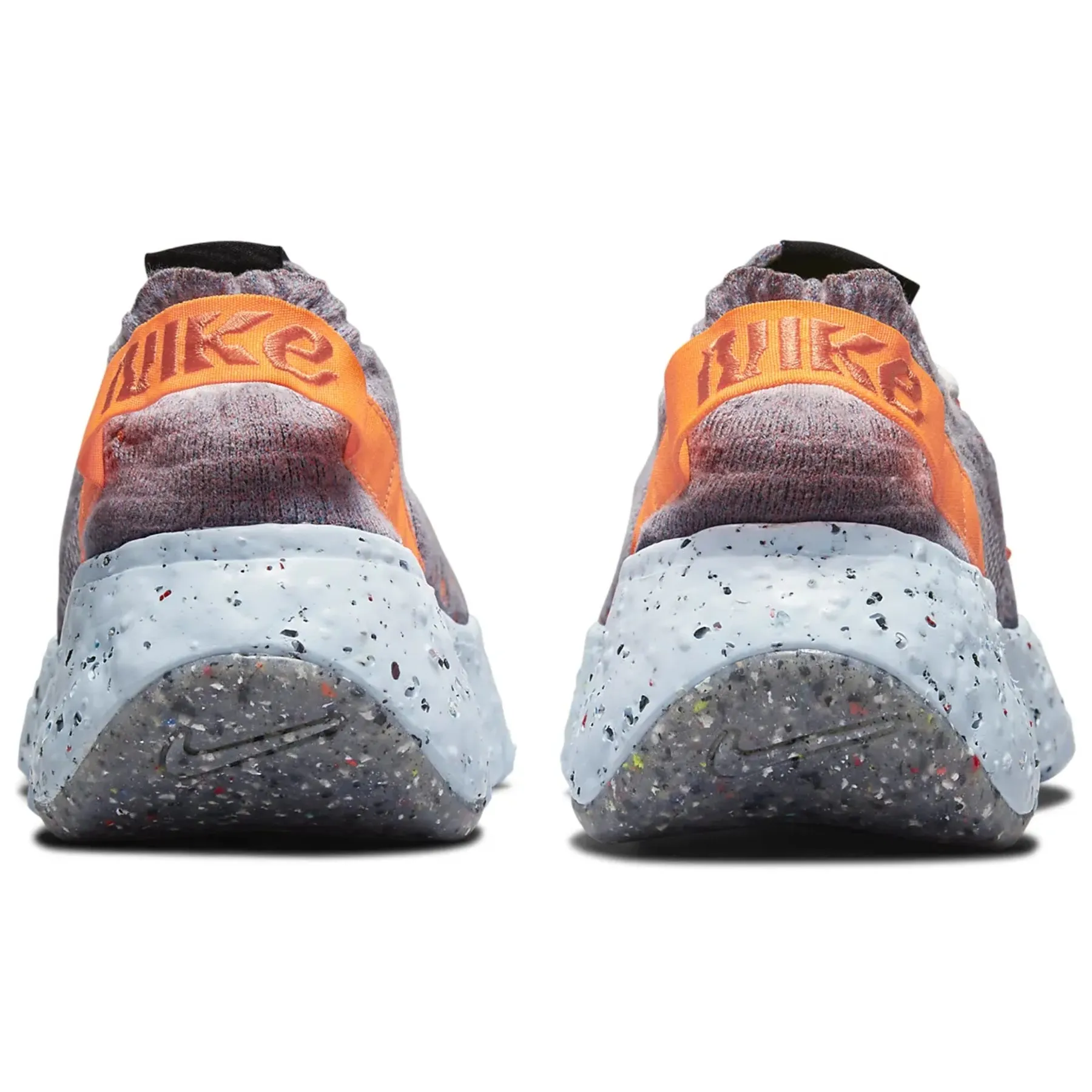 Zapatillas Nike Mujer Urbanas Space Hippie 04 | CD3476-900